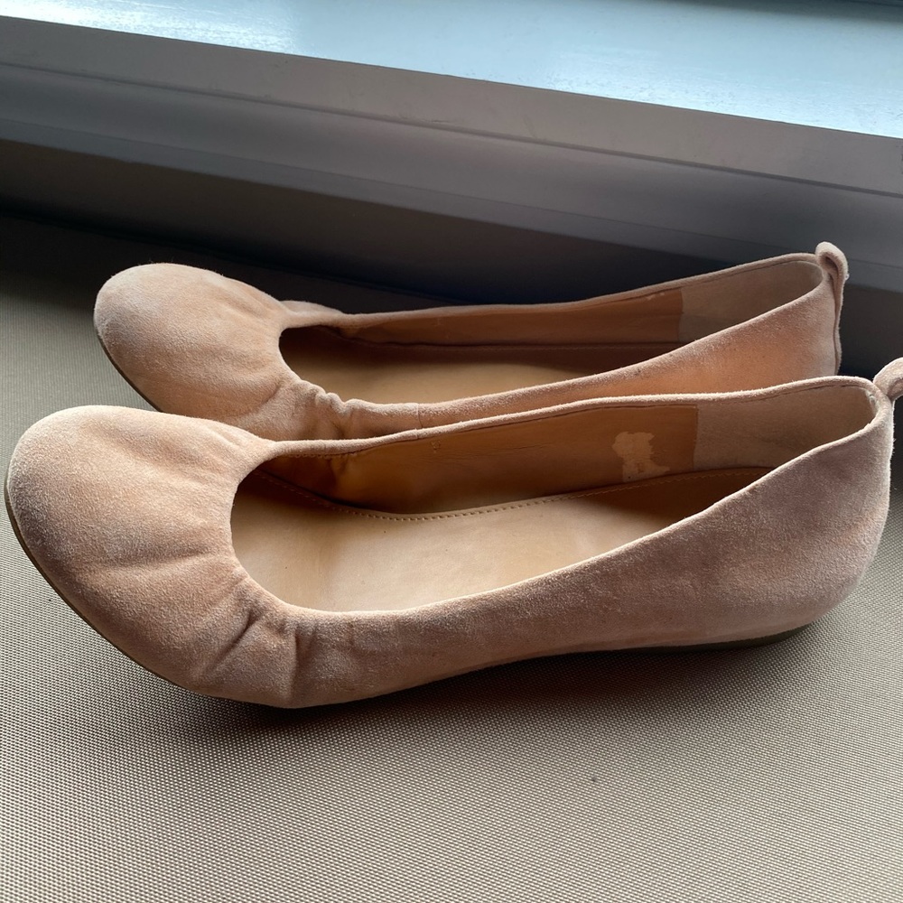 Flats